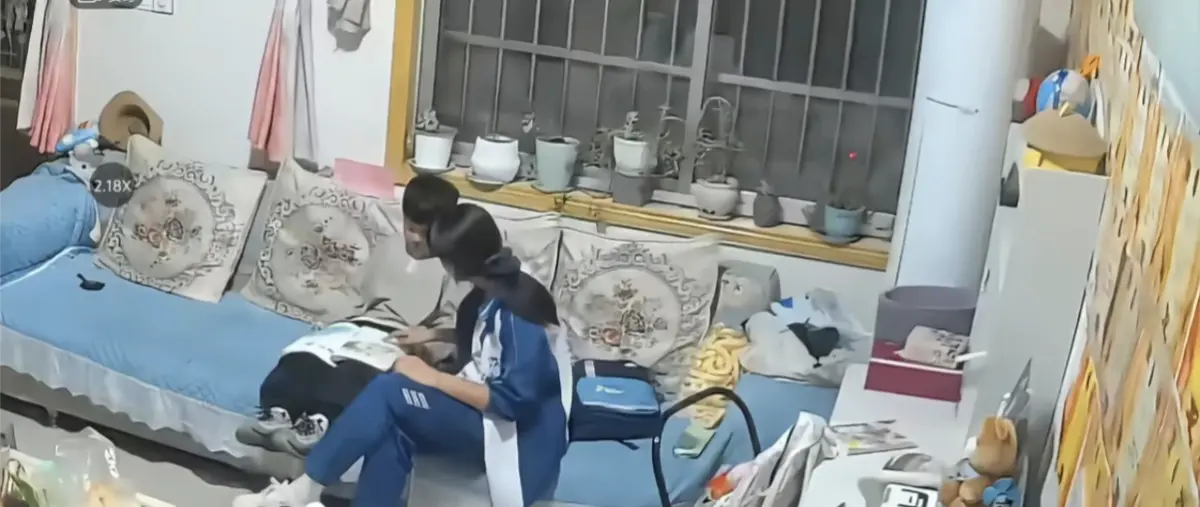 《来自姐姐的捏捏姐姐的爱》资源下载-姐弟温馨日常事件视频全集-高清在线观看完整版
