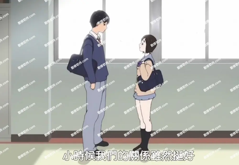 《交！～青梅竹马害羞的样子是谎言～》全季无删减在线看-高清1080P动漫《交！～青梅竹马害羞的样子是谎言～》全集-免费观看资源