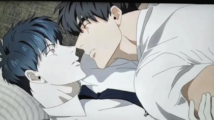 韩漫《闵勇MIGNON》番外篇无删减全集在线看-《闵勇MIGNON》番外高清免费观看-1080P超清画质剧情解析