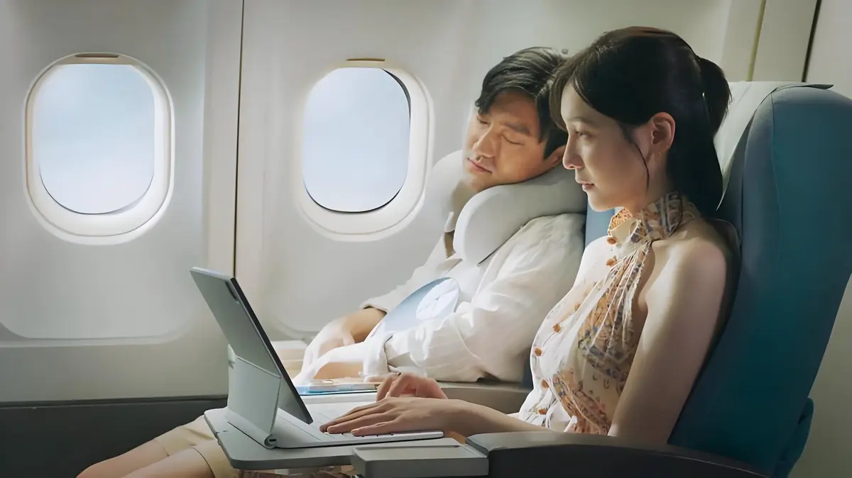 《Flight to Paradise/极乐飞行》2026未删减版-韩国电影《极乐飞行》HD高清完整版在线观看-免费无广告播放