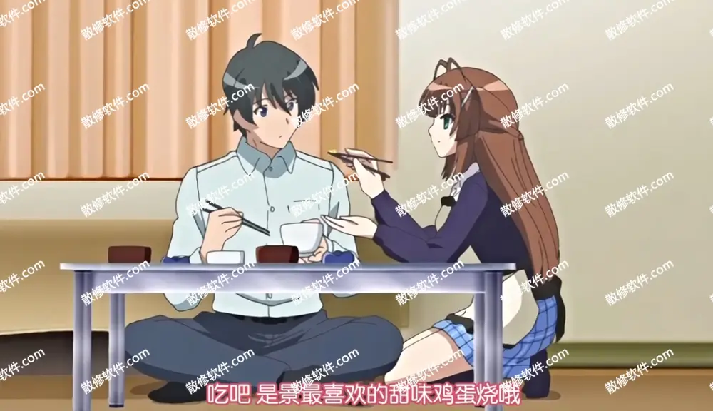 《等待神的纱奈》动漫全集免费播放-等待神的纱奈高清4K无删减在线观看-完整版资源下载HD画质