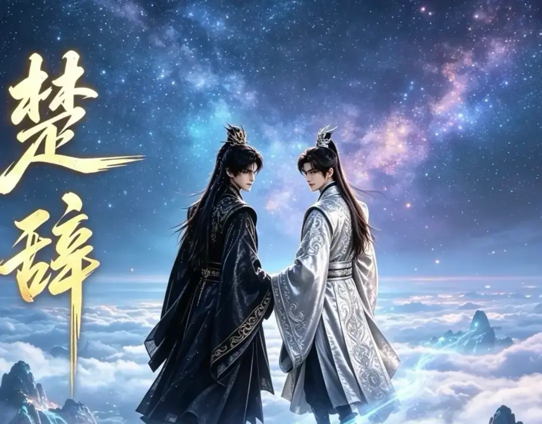《楚辞》全集超高清1080P免费在线观看-楚辞手机在线播放完整版无删减-资源下载