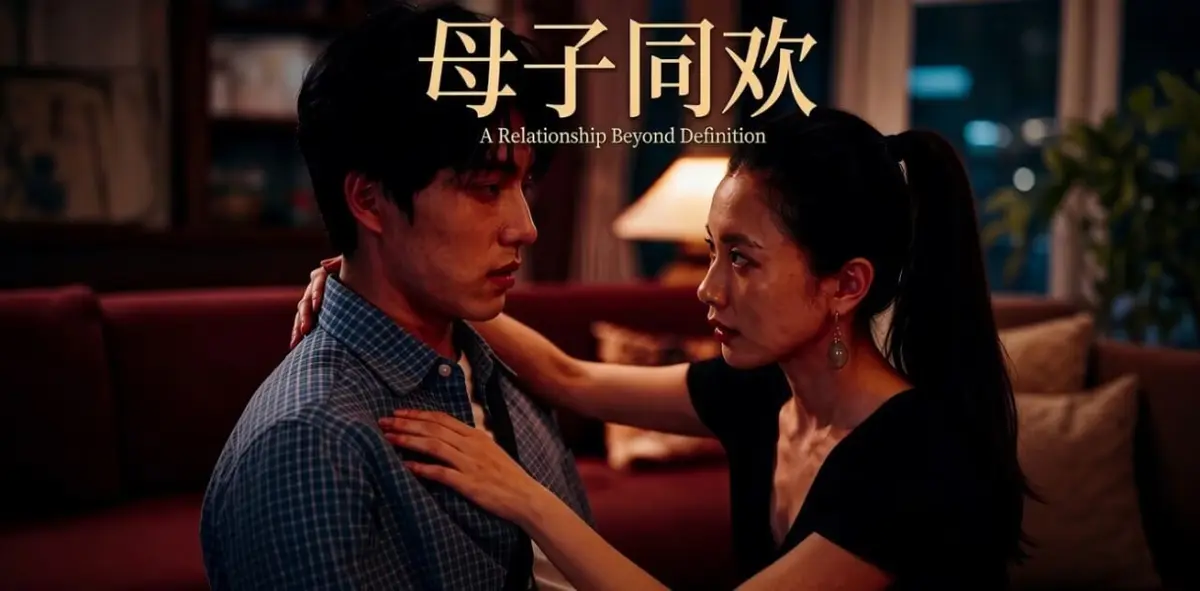 AI母子同欢短剧全集免费在线观看-高清无删减版《母子同欢》百度网盘分享