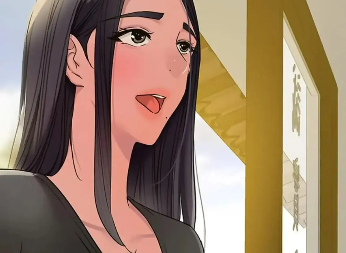 《洞洞杂货店》漫画1080P高清画质免费看-韩国漫画洞洞杂货铺全集-《洞洞杂货店》无删减下拉式阅读完整版
