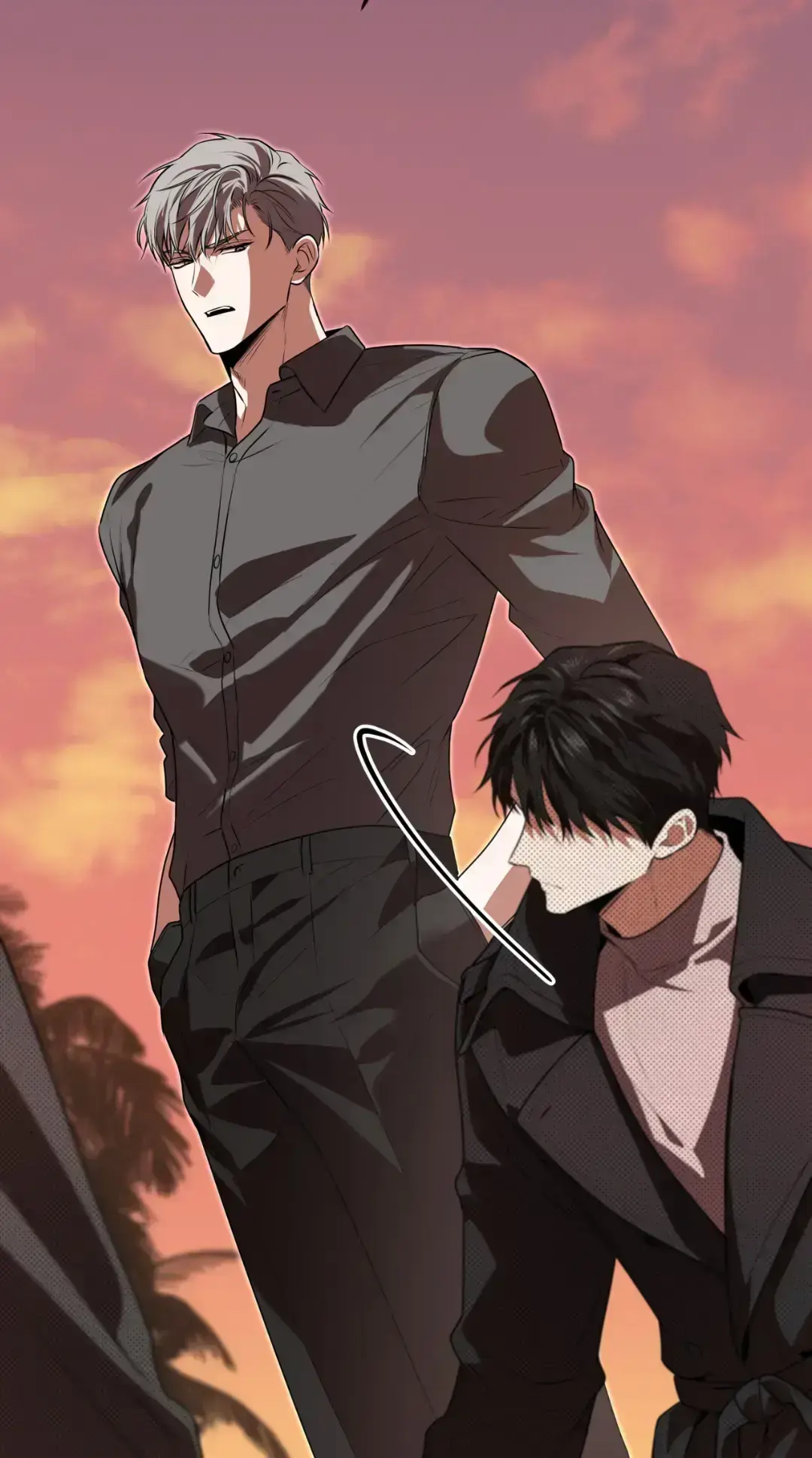《安慰剂》第1-58话外传漫画全集-安慰剂Placebo韩漫高清无删减免费阅读-漫画世界下拉式观看《安慰剂》
