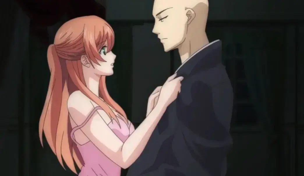 《僧侣之夜》1080P无删减全集免费在线观看-僧侣之夜动漫HD高清完整版-无广告流畅播放