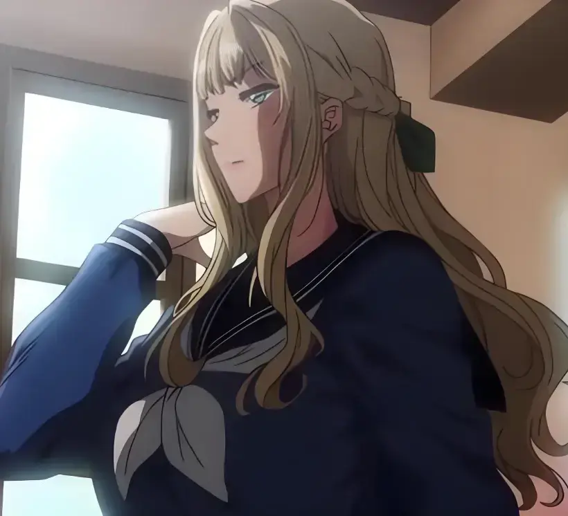 《圣华女学院高等部》全集无删减樱花动漫-1080P高清画质免费在线观看-《圣华女学院高等部》动漫全集完整版-圣华女学院高等部无广告播放