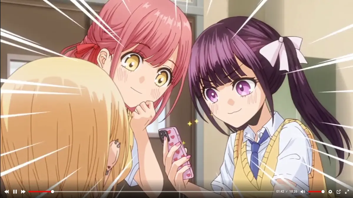 《玩美×玩媚》1080P高清动漫全集未删减-在线观看无广告免费播放-《玩美×玩媚》完整版资源抢先看