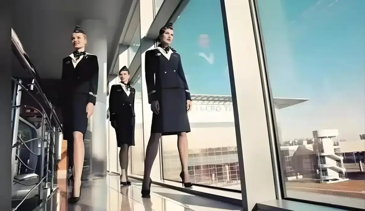 《法国空乘5》第5季全集资源免费观看-法国空乘5高清完整版在线播放无删减