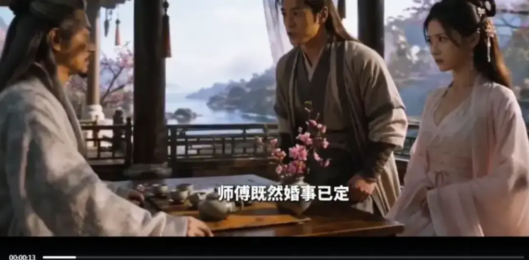 《重生之我救郭靖》未删减全集-4K蓝光画质古风漫剧-射雕重生侠义故事高能反转-夸克网盘极速下载在线观看