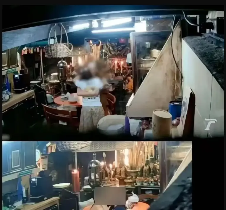 《泰国泽度金阿赞初事件》全网首发完整视频-4K修复蓝光超清无删-夸克网盘极速下载-泰国泽度金阿赞初事件全集免费在线观看