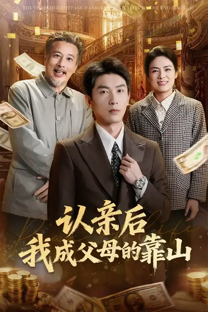 认亲后我成父母的靠山短剧全69集免费在线观看-吴明宇张媛媛主演高清完整版-认亲后我成父母的靠山无删减资源下载