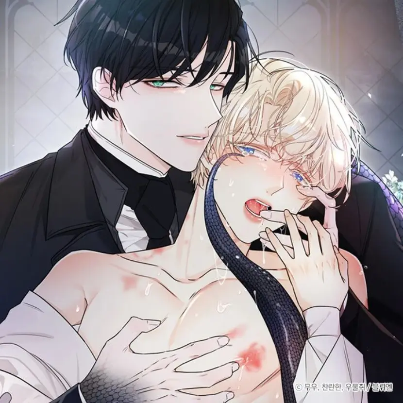 《蛇窟》漫画全本无删减免费观看-蛇窟全集高清在线下拉式阅读-TOPTOON顶通中文韩漫官网