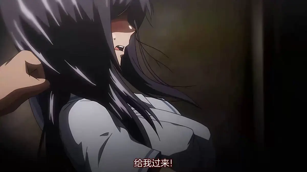 《无人车站》动漫全集完整版在线观看-《无人车站》1080P高清无删减免费看-夸克网盘下载