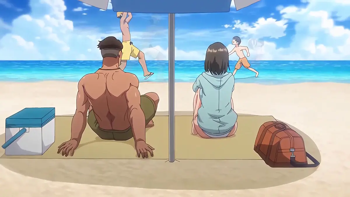 《夏妻》动漫全集高清在线观看-《夏妻》完整版免费看-无删减1080P资源流畅播放