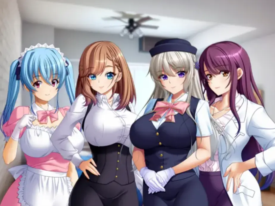 《耻辱的制服》OVA全集免费看-高清动漫《恥辱の制服》在线播放-无删减版1080P画质