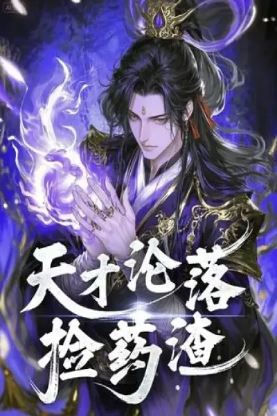 《天才沦落捡药渣》全集免费在线观看-1080P高清无删减版-天才沦落捡药渣夸克网盘资源下载