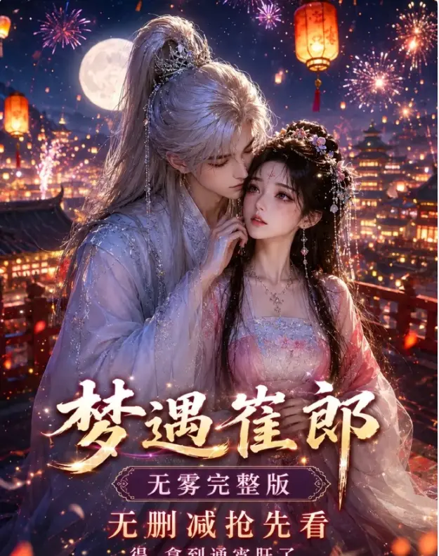 梦遇崔郎1-92集无删减全集在线观看 - 2026AI漫剧梦遇崔郎高清无广告免费播放 - 资源下载完整版