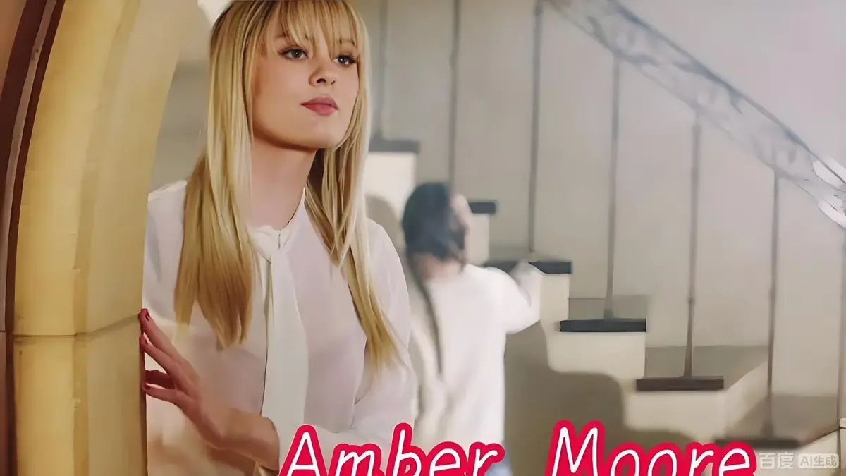 《Amber Moore》1080P超清画质播放-《Amber Moore》无删减版网盘资源-中文字幕免费在线观看