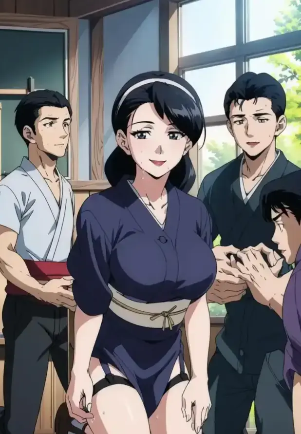 《高柳家》肉嫁篇1-4集全季播放 - 日韩动漫无删减全集高清免费看 - 高柳家动漫在线观看完整版