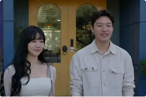 《Infiltrated Couple》资源下载-渗透夫妇Infiltrated Couple无删减免费在线观看-4K超清全片中字-高画质畅享