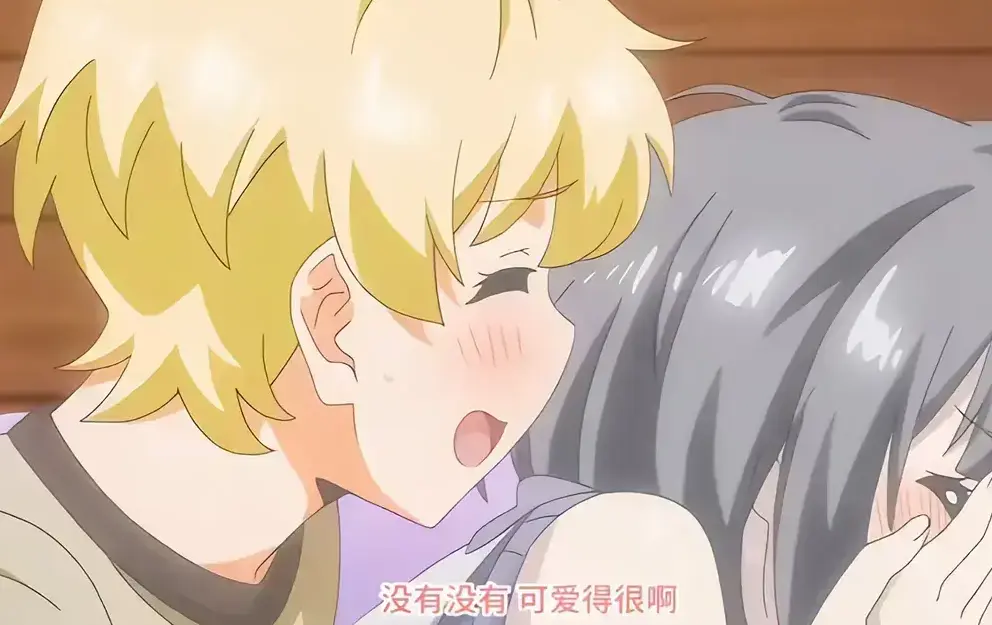 《魔女最后和那个客人一起。。。》未删减中文版免费看 - 无广告网盘资源下载