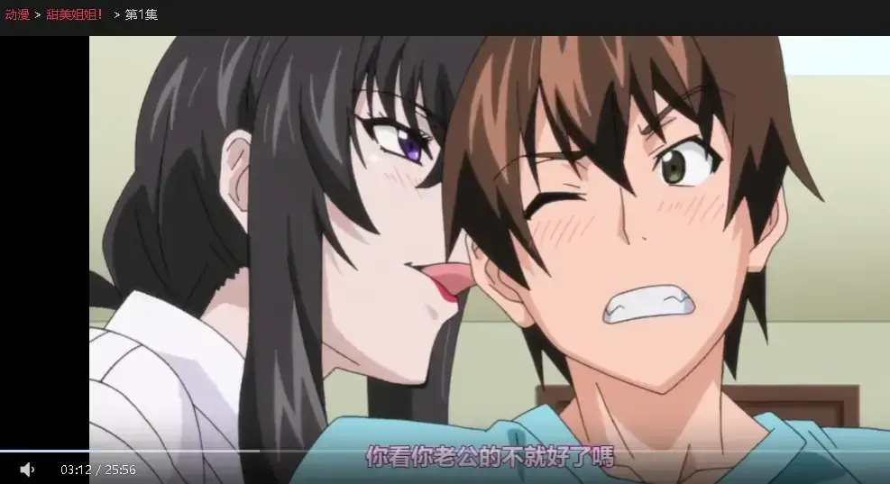 《甜美姐姐》全集完整版无删减在线观看 - 1080P高清日漫《甜美姐姐》免费播放 - 全季资源一键获取