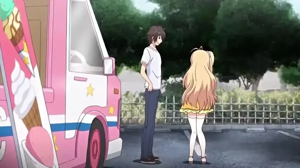 《让笨蛋妹妹变聪明的方法》全4集动漫在线播放-让笨蛋妹妹变聪明1080P高清画质-免费观看无删减完整版