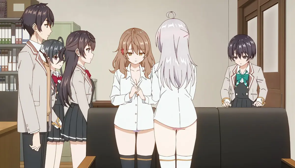 《催眠学院》1-6集全集中文版免费观看-催眠学院HD1080P高清动漫-全集在线播放无广告
