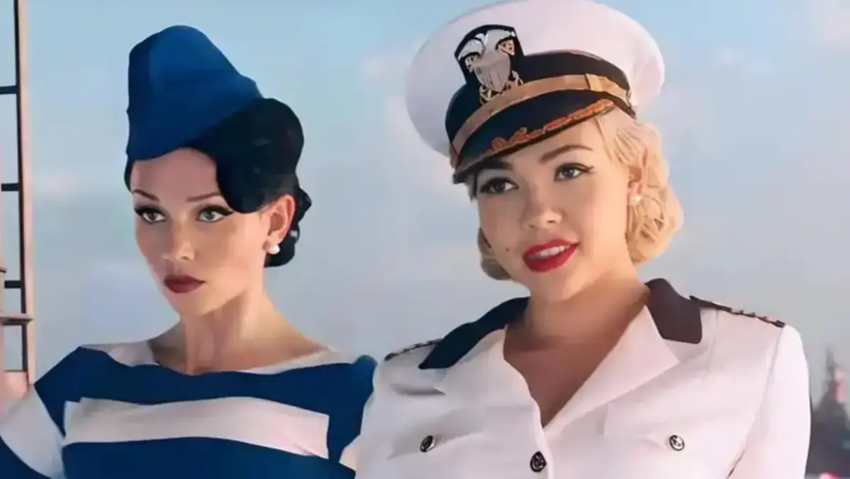 《军舰上的女兵》法国电影完整版-1080P高清画质未删减原片-全网免费无广告在线观看-军舰上的女兵HD高清播放