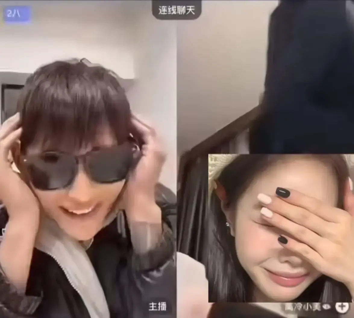 《高冷小美周晓晓PK万重山》直播回放录屏-全集高清完整版在线观看-《高冷小美周晓晓PK万重山》1080P无删减资源下载
