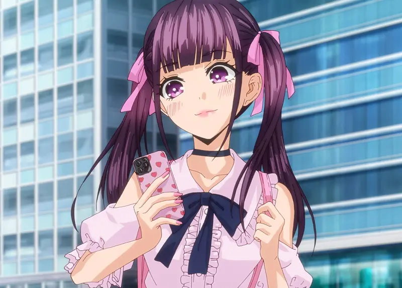 《玩美×玩媚》动漫全集未删减高清樱花动漫 - 无广告日漫完整版在线播放 - 手机观看地址下载夸克网免费分享