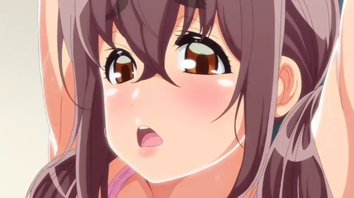《长乳의永井同学》相关资源图片