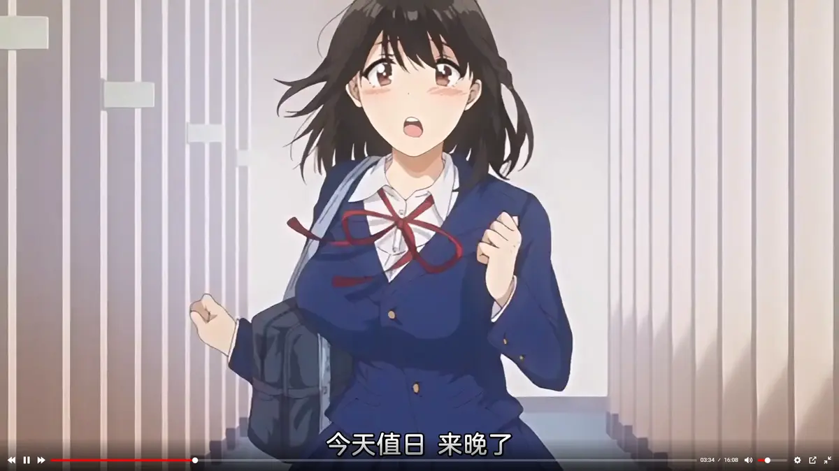 《图书馆的女朋友》免费全集1080P高清动漫-无广告在线观看-图书馆的女朋友未删减资源下载