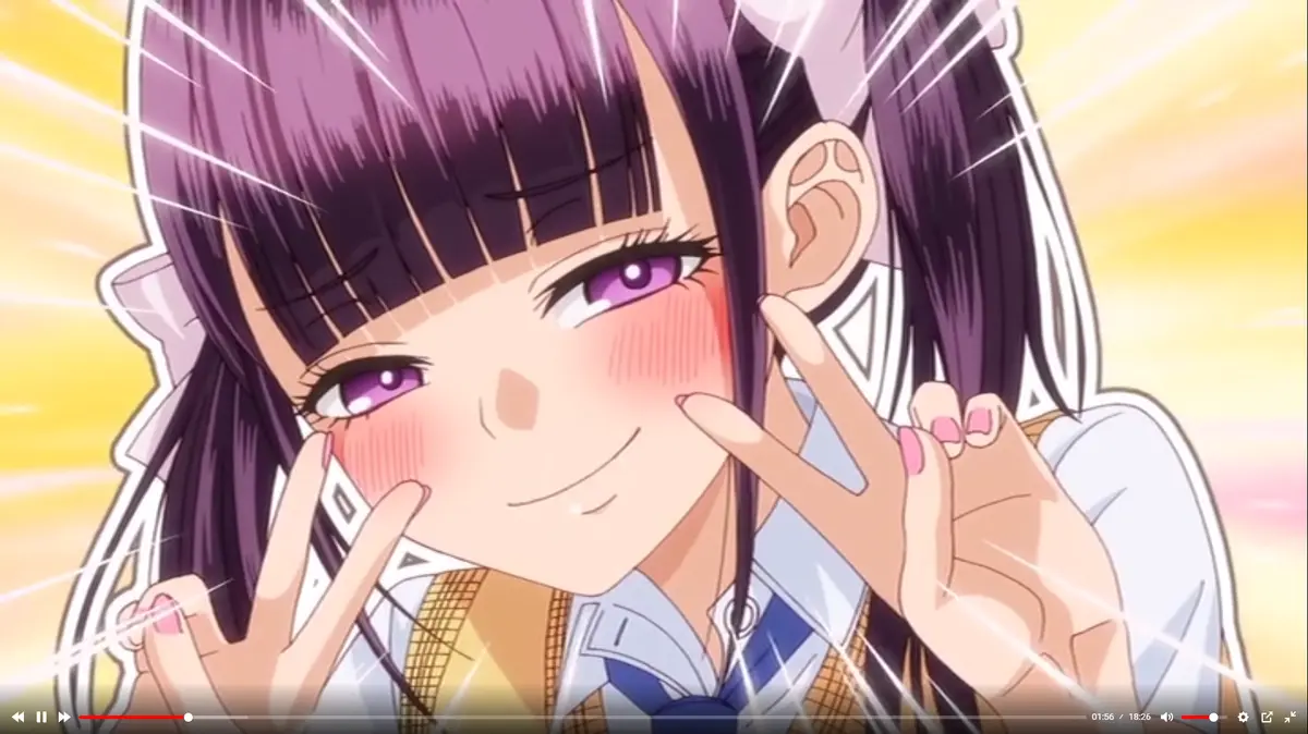 《玩美×玩媚》高清在线观看-全集完整版免费播放-《玩美×玩媚》动漫无删减1080P资源-风车动漫无广告观看