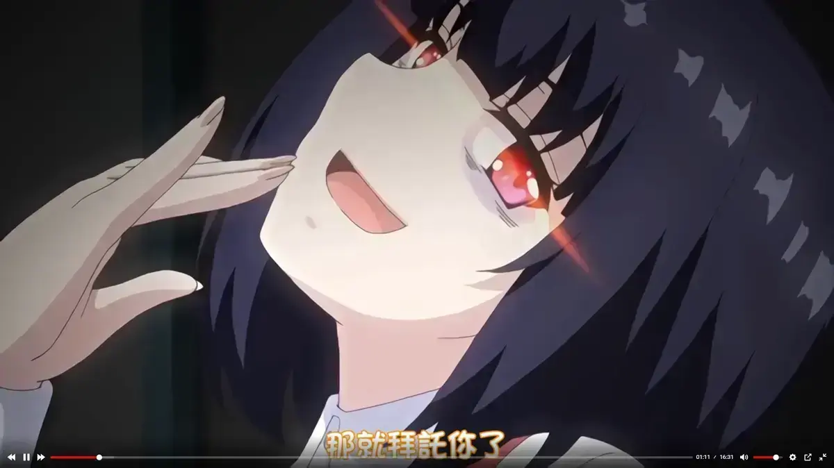 《厕所里的花子vs最强驱魔师》无删减完整全集免费看-1080P中字高清动画电影樱花动漫资源-在线播放地址分享