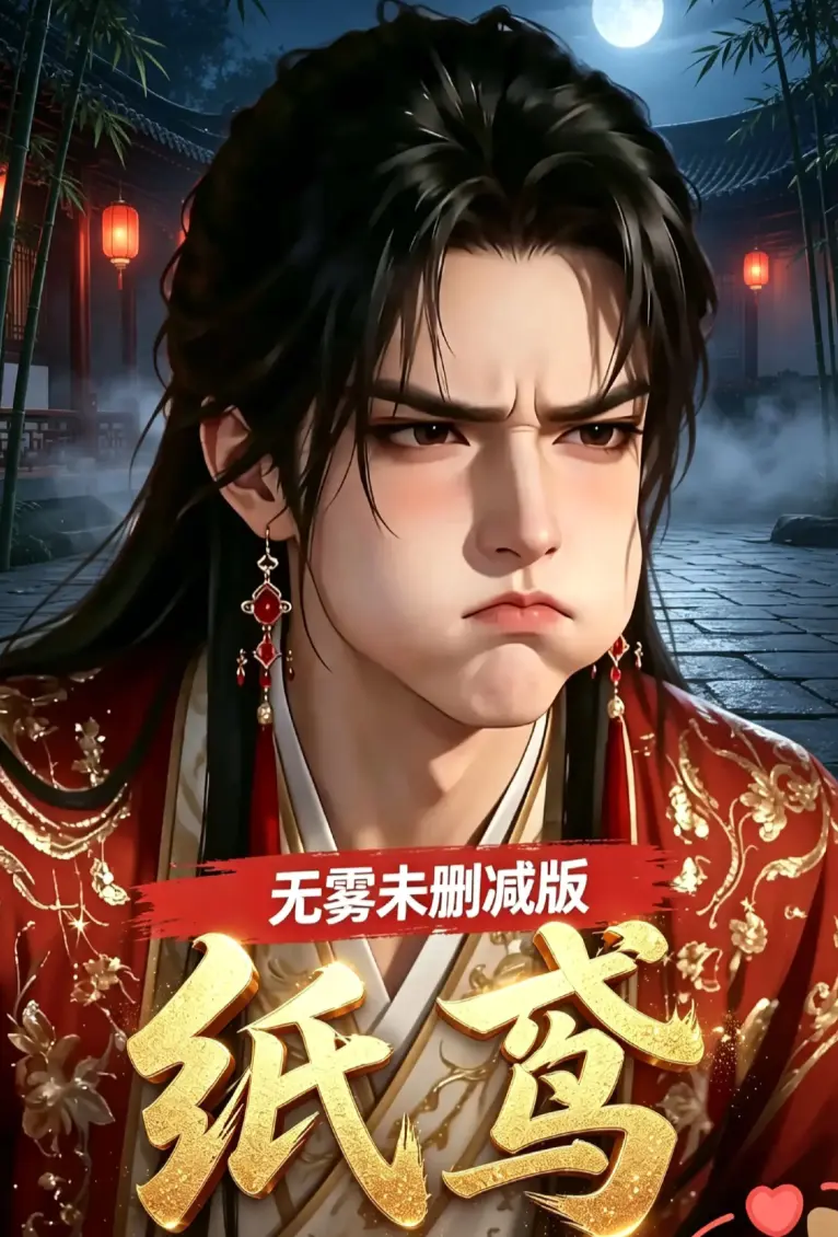 AI漫剧《纸鸢》超高清1080P未删减全集免费在线观看资源下载 - 国产AI短剧纸鸢古风双男主视觉盛宴 - 完整版无广告流畅播放
