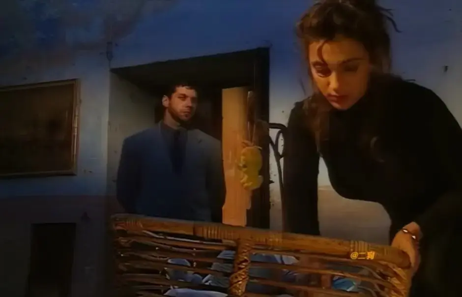《那不勒斯风格的剧本》高清全集免费在线看-1994年意大利电影《Sceneggiata Napoletana》-赛仑selen主演未删减完整版-啄木鸟出品蓝光原盘资源