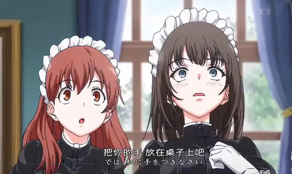 《女仆教育》无删减完整版全集-高清1080P免费在线观看-女仆教育HD中字无广告播放
