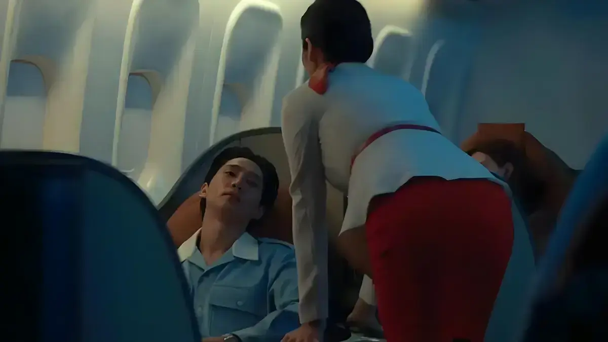 《韩国空姐》高清完整版免费看-韩国爆笑空乘喜剧电影全集无删减-《韩国空姐》HD画质在线播放支持网盘下载