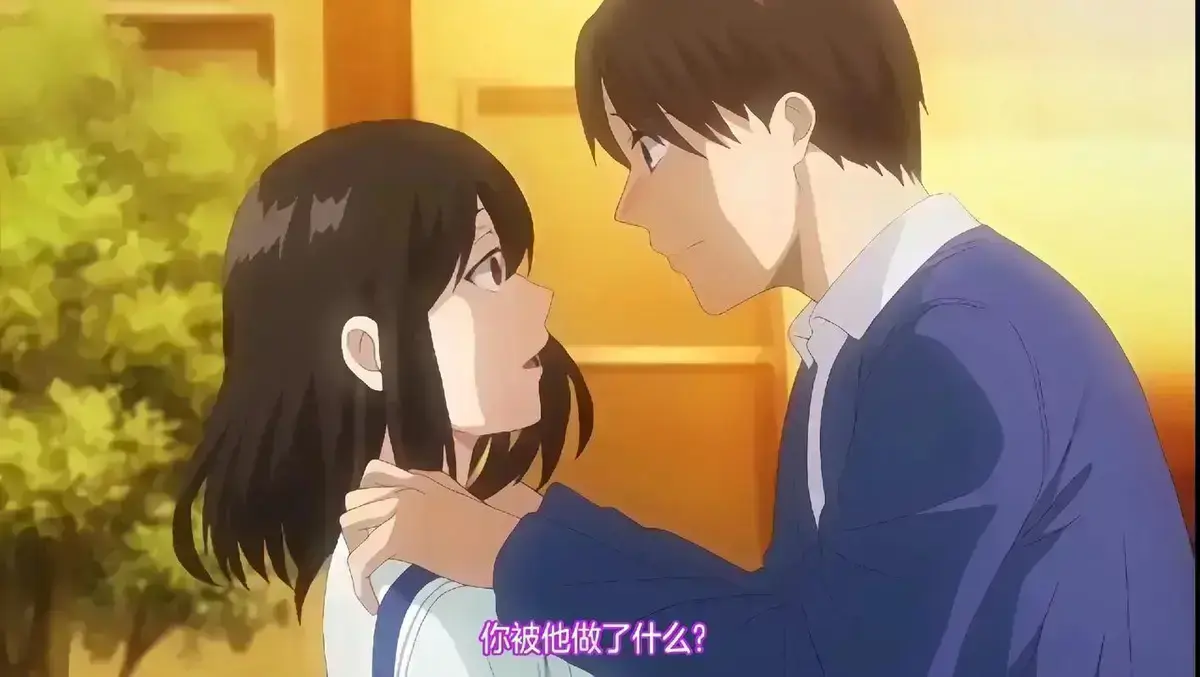 《图书馆的女朋友》全6集高清未删减- 1080P无广告在线观看