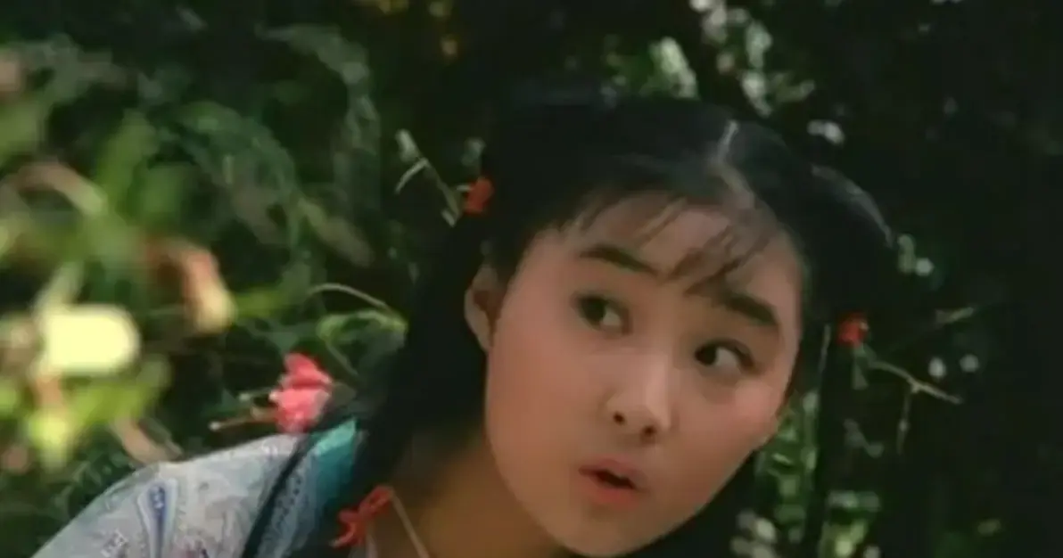 《少女潘金莲》香港电影完整版-高清未删减在线观看-无广告免费播放