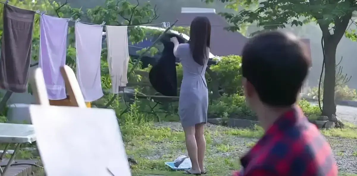 《妈妈的朋友 2》HD高清无广告免费看全集-《妈妈的朋友 2》李恩美朴银狐主演韩剧TV-夸克网盘百度云资源磁力链下载