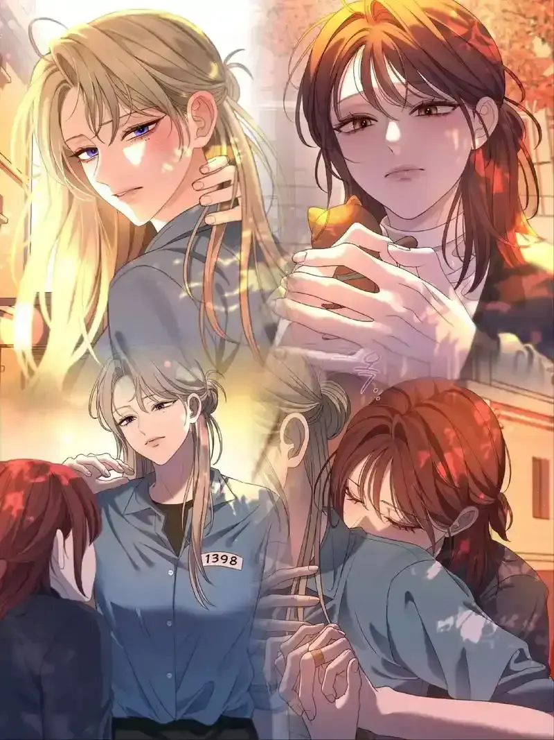 《扭曲的爱》下拉式漫画全集免费阅读-双女主《扭曲的爱》无删减漫画-全网同步更新在线看