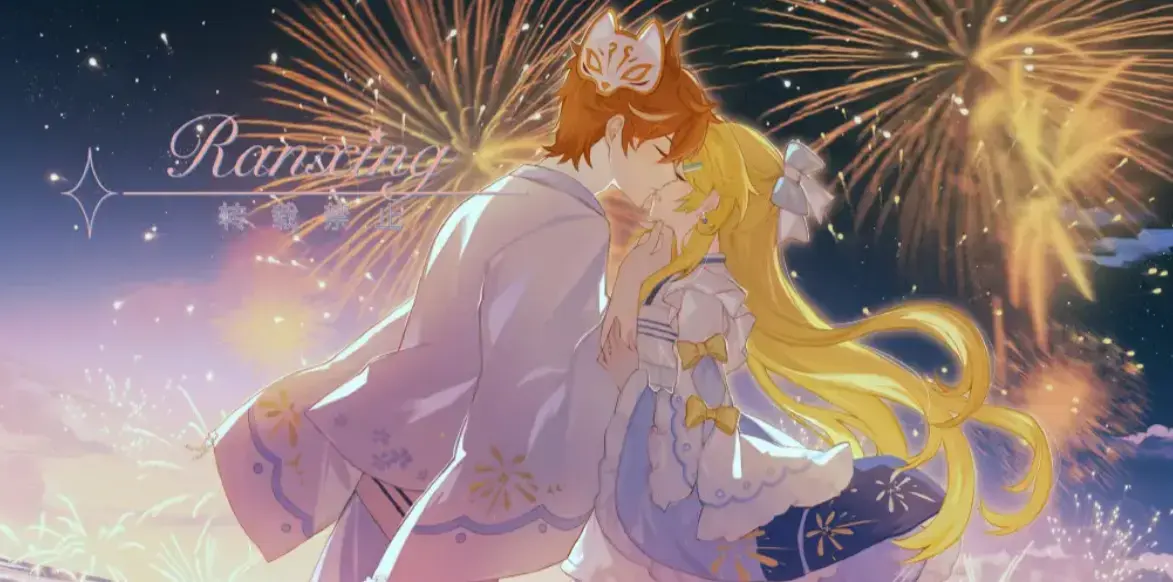《双梦相牵》双女主动漫全集超清免费看-《双梦相牵》OVA+特别篇无广告在线播放-双梦相牵1080P高清无删减资源