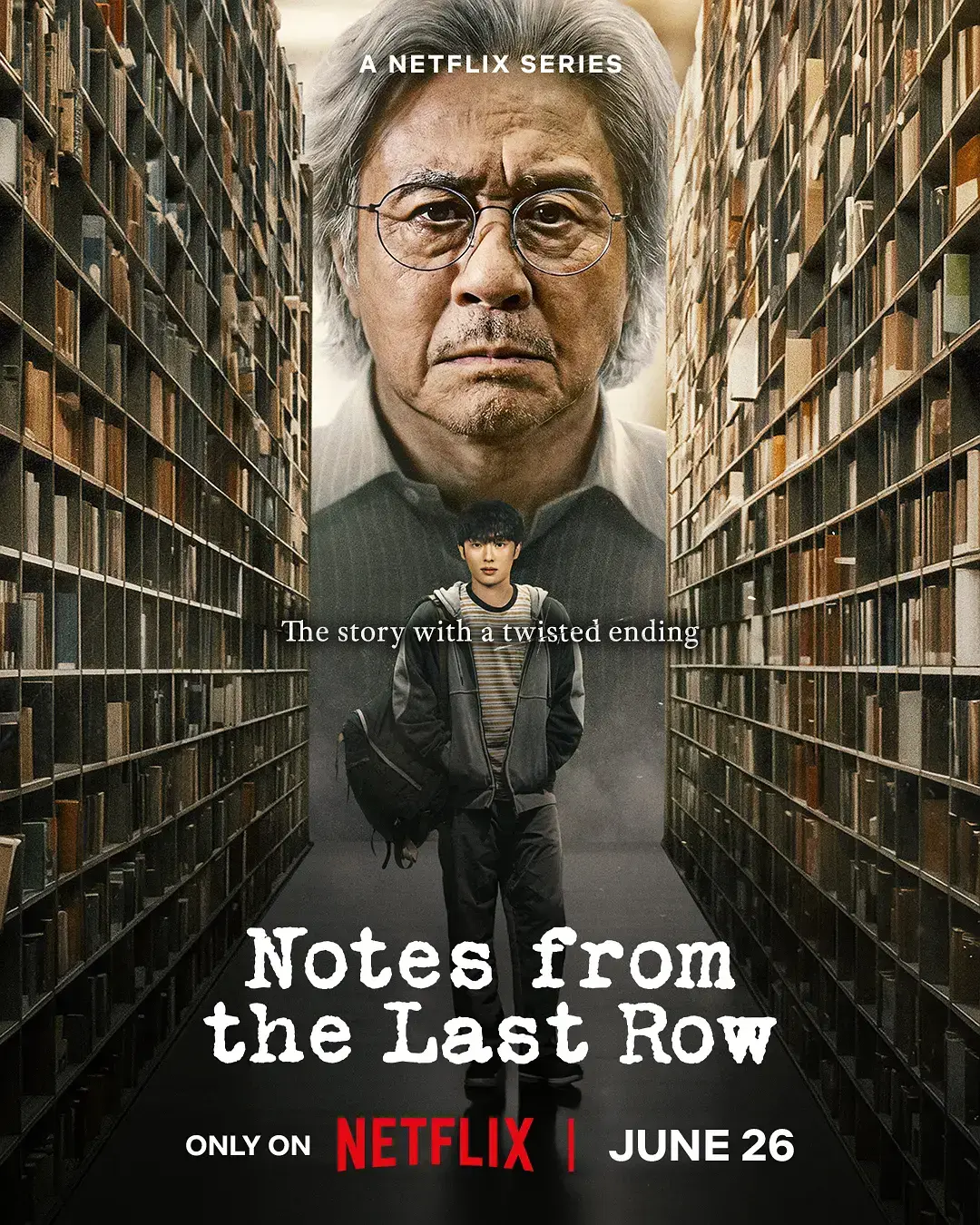 韩剧《金特务：本色回归》高清完整版-《金特务：本色回归》全集中字无广告在线观看与剧情介绍