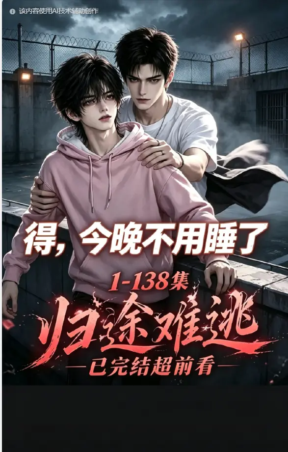 《归途难逃》全138集HD高清无删减-归途难逃完整版正片免费在线看-归途难逃全集高清资源一键获取