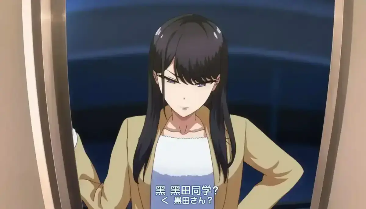 《泡我家的黑田同学》动漫全集在线观看-《泡我家的黑田同学》HD高清完整版免费播放-全网同步更新资源