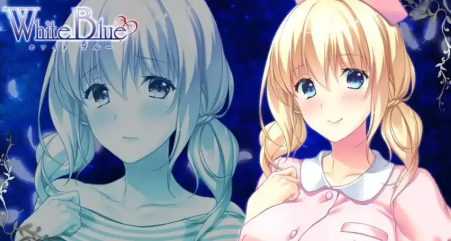 《White Blue ～白衣的后悔～》无删减全集高清在线观看 - 免费观看《White Blue~白衣的后悔~》里番动漫1080P - 樱花动漫风车动漫同步资源
