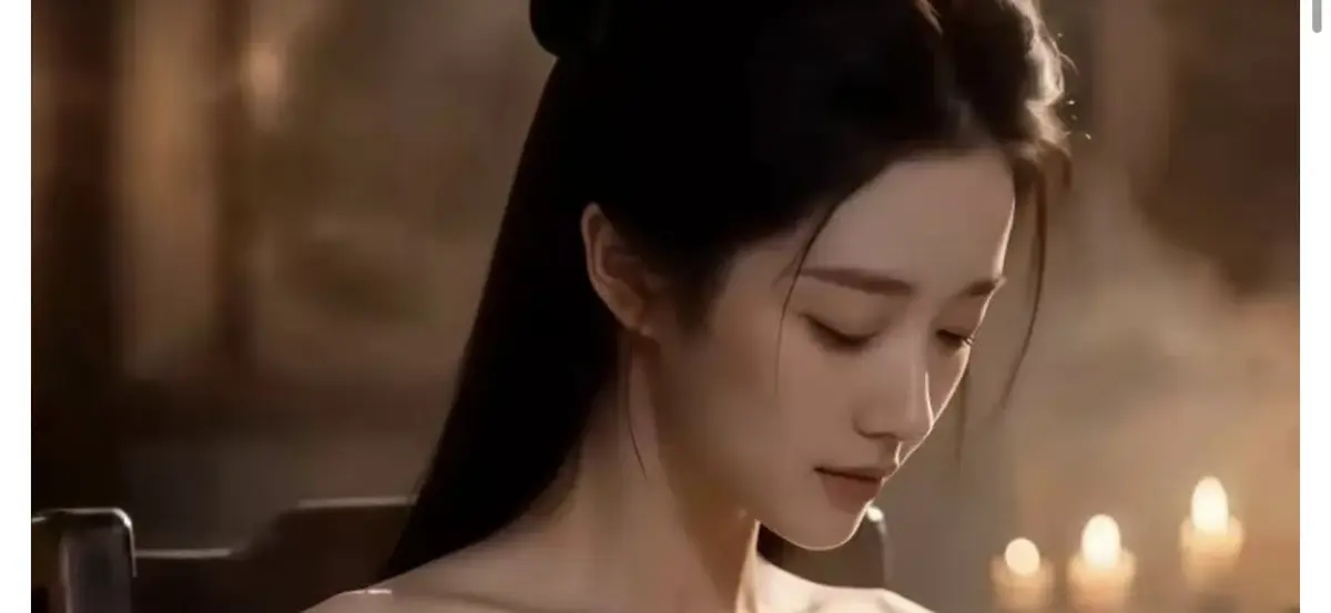 《小龙女奇遇记》AI短剧完整版合集-2026超高人气国风仙侠-纯真小龙女初入凡尘历劫闯荡-小龙女奇遇记全网刷屏追剧合集